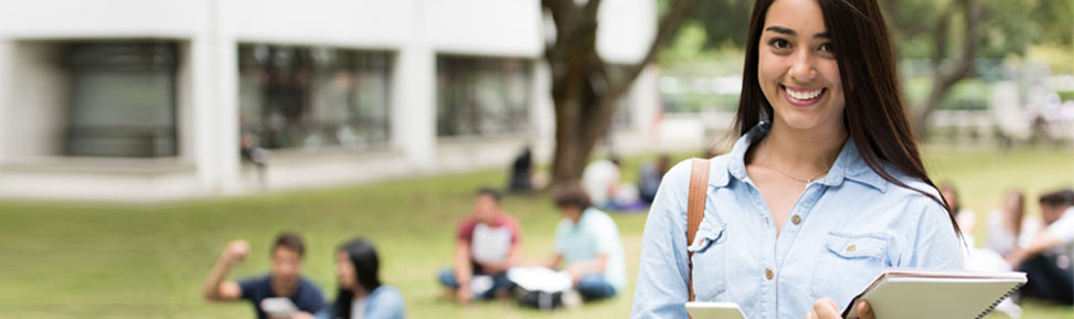 Seguridad en las universidades