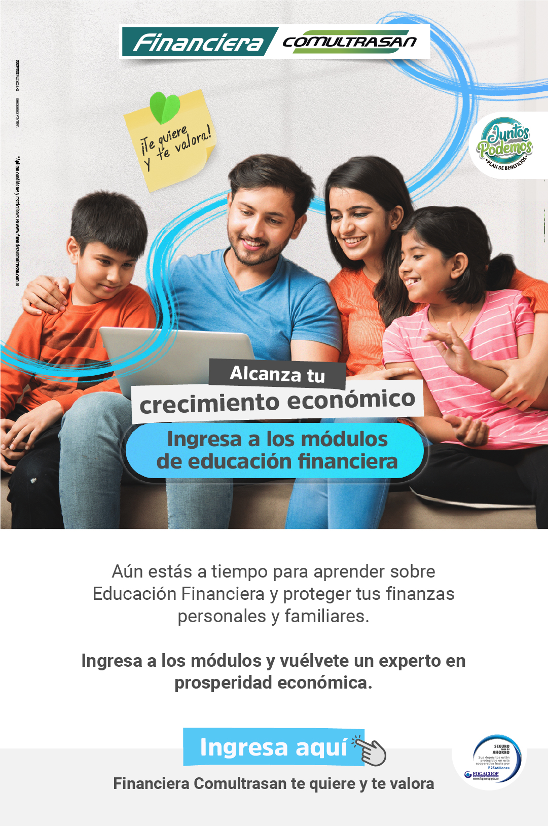 Educación Financiera