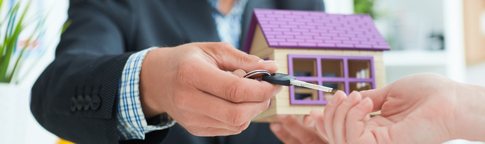 Financiera casa o apartamento