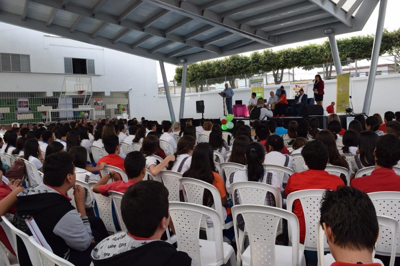 Foro empresarial Santander