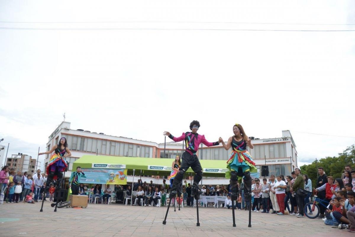 Asistentes a eventos culturales