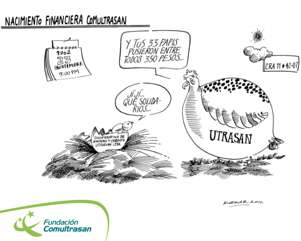 nacimiento comultrasan