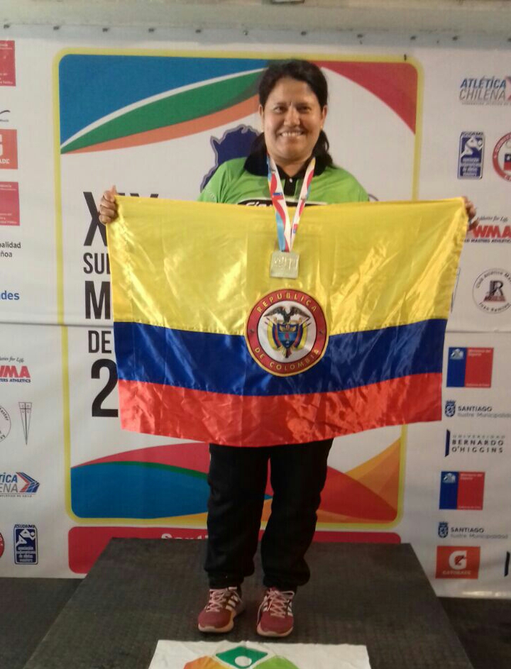 María Eugenia Villamizar