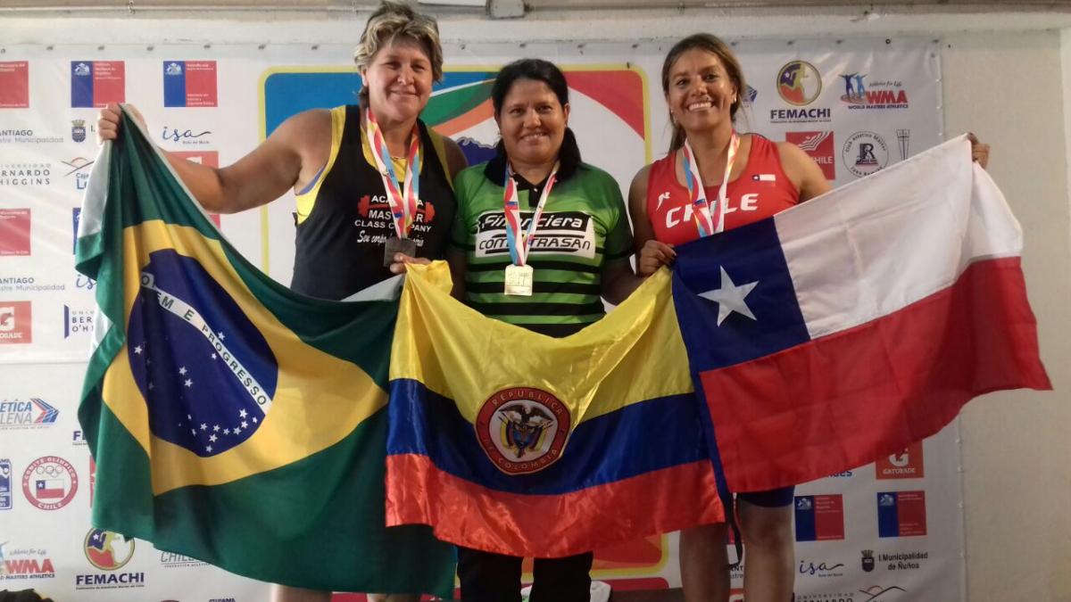 Maria Eugenia Villamizar 