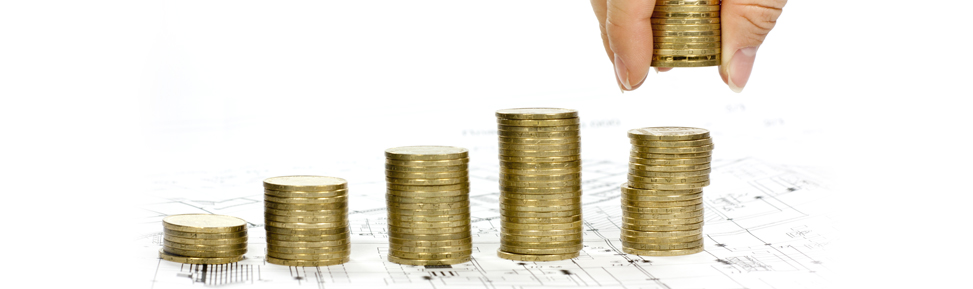 Crecimiento financiero