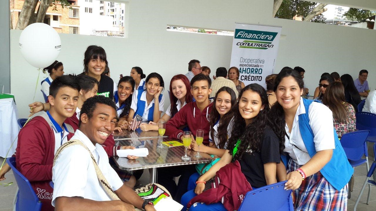 Donación Normal Superior