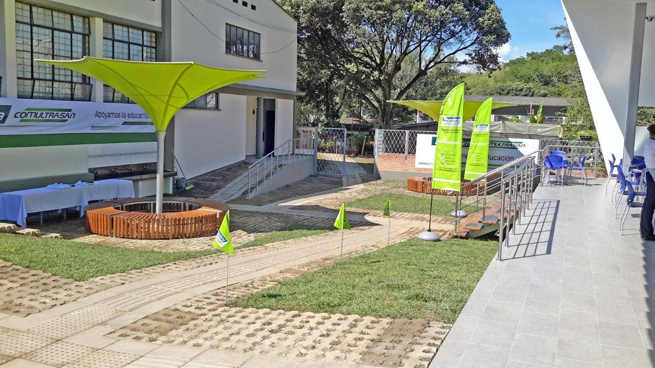 Donación Normal Superior