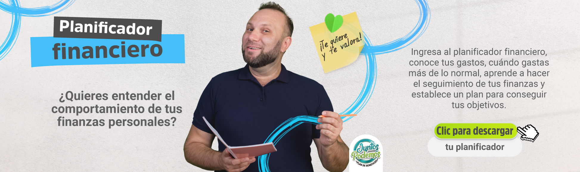 planificador financiero