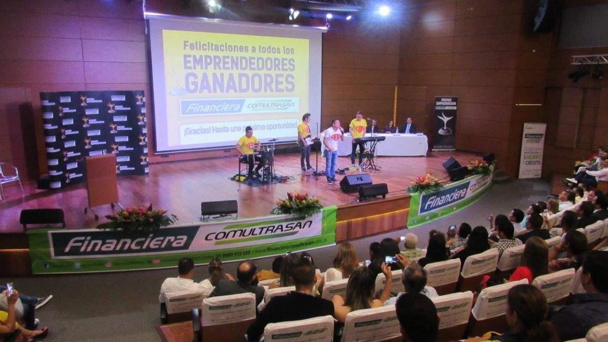 Show de humor Boyacoman