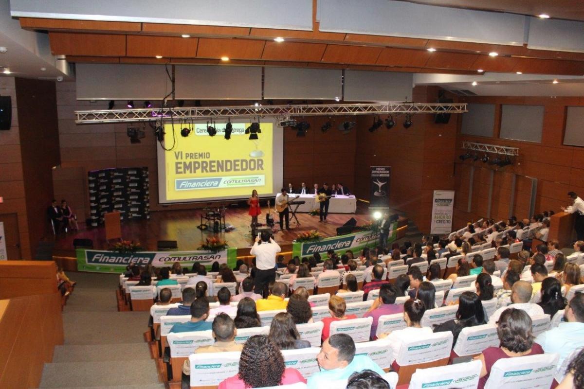 Presentación grupo musical Crema Bembé