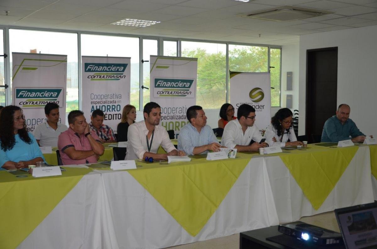 Apertura de Zona Franca