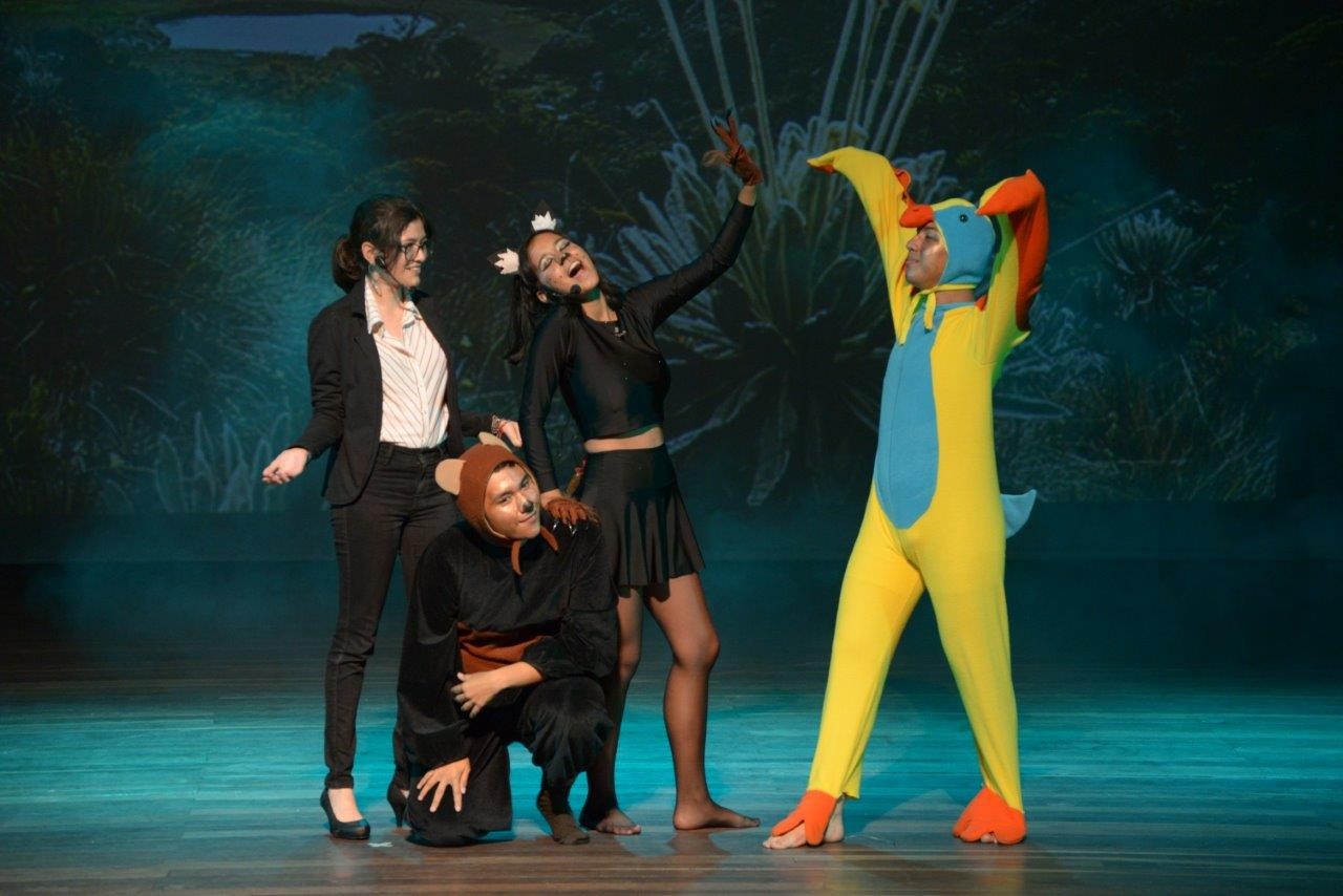 Semana del Arte 2019