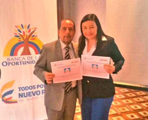 Taller Banca de las oportunidades