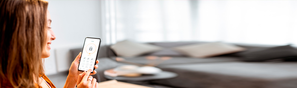 Seguridad en dispositivos móviles