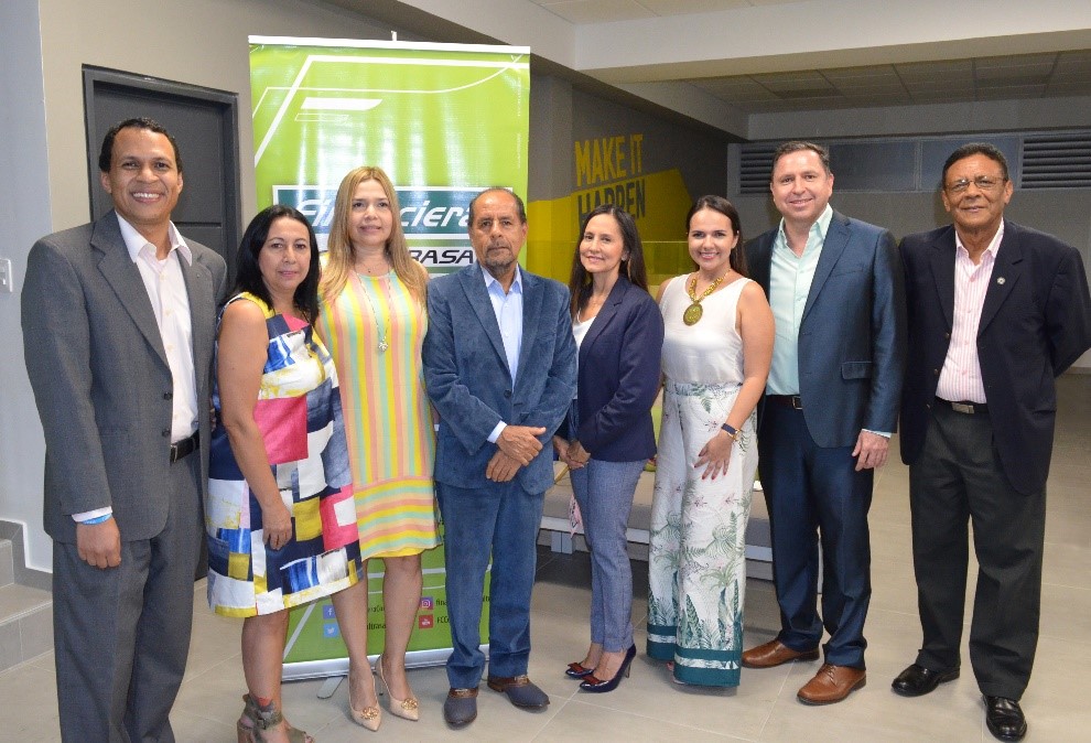 Transformación social