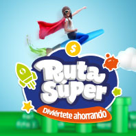 Ruta Super