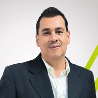 Luis Carlos Mantilla Mantilla